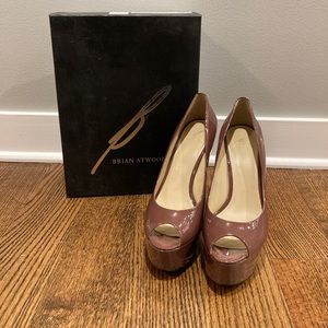 Brian Atwood Bambola pumps
